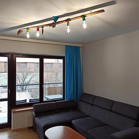 קריניצה זדרוי Apartament Przy Stoku מראה חיצוני תמונה