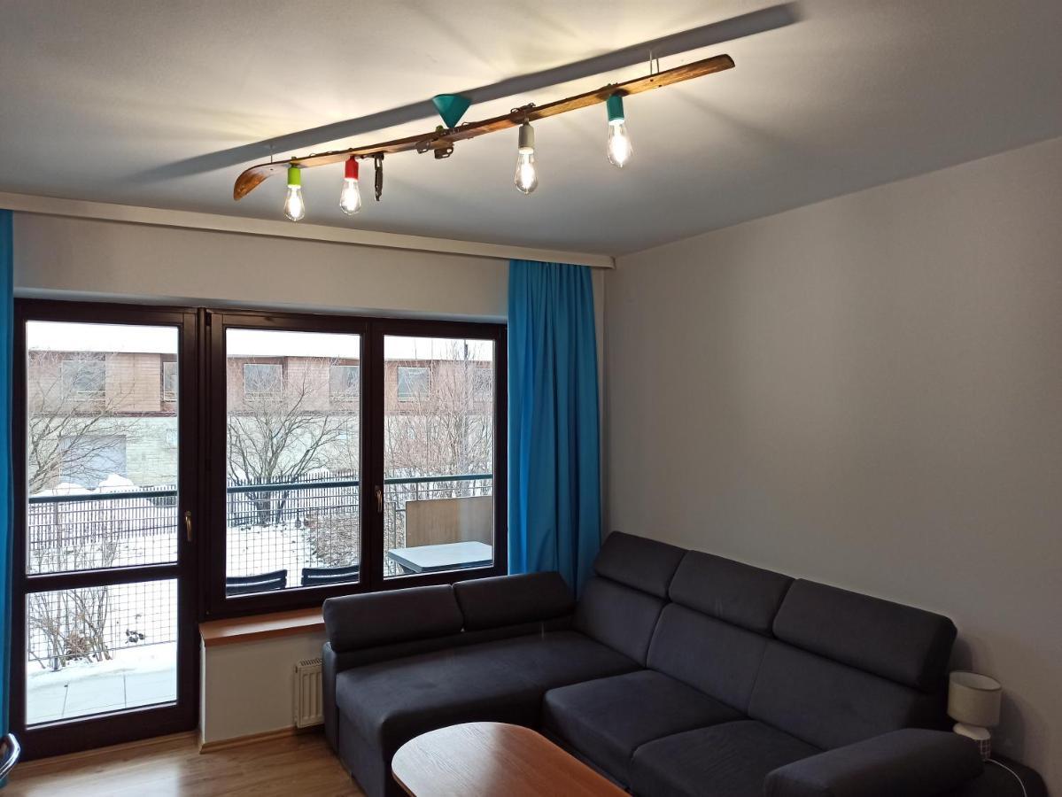 קריניצה זדרוי Apartament Przy Stoku מראה חיצוני תמונה