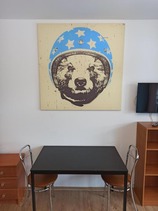 קריניצה זדרוי Apartament Przy Stoku מראה חיצוני תמונה