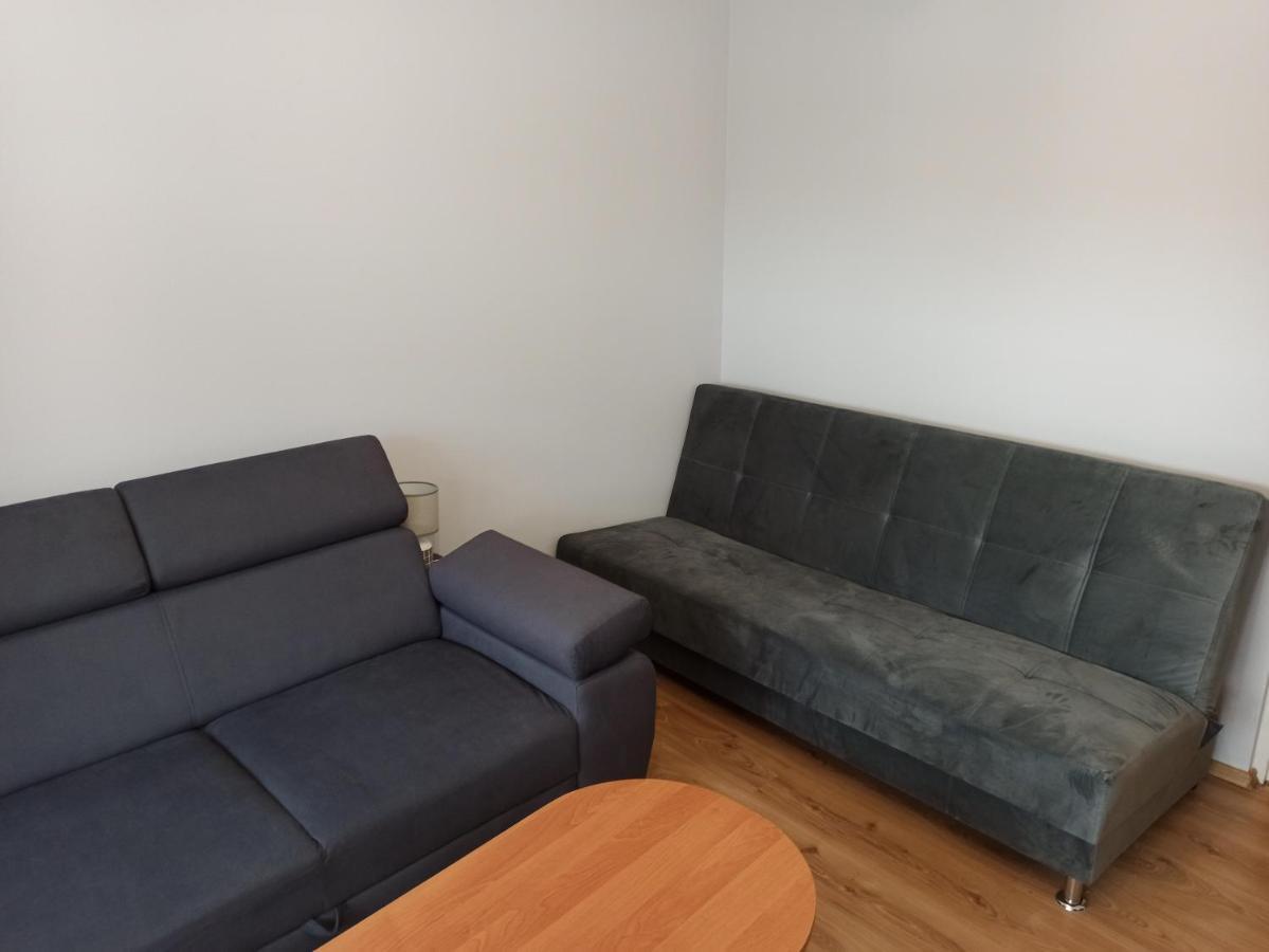 קריניצה זדרוי Apartament Przy Stoku מראה חיצוני תמונה