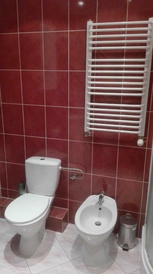 קריניצה זדרוי Apartament Przy Stoku מראה חיצוני תמונה