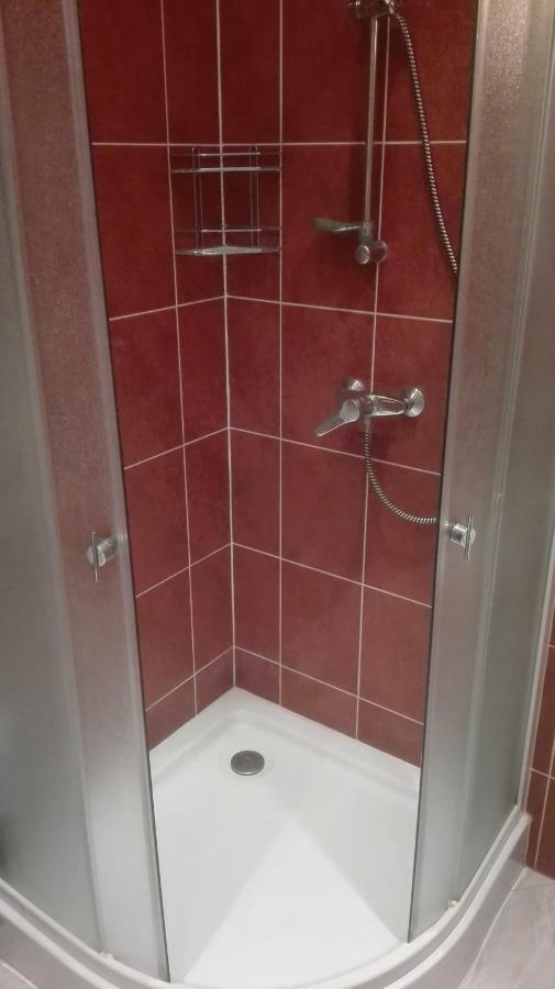 קריניצה זדרוי Apartament Przy Stoku מראה חיצוני תמונה