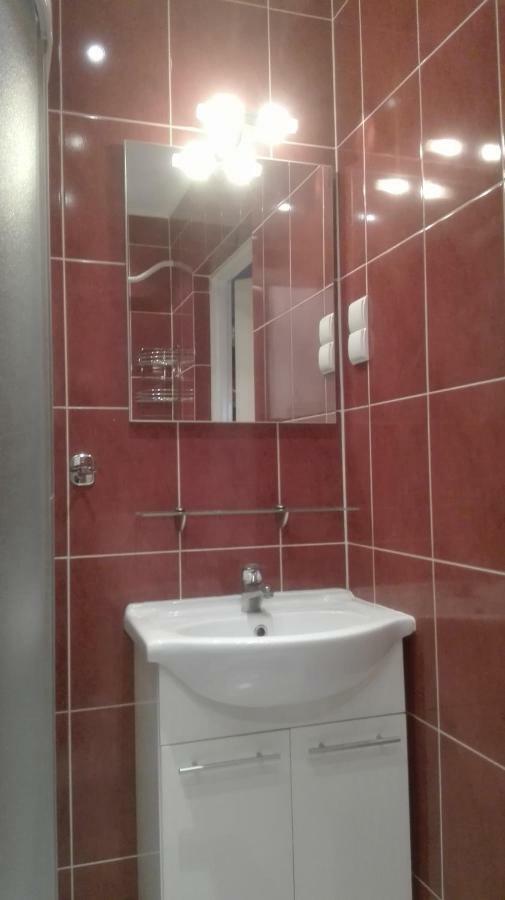 קריניצה זדרוי Apartament Przy Stoku מראה חיצוני תמונה