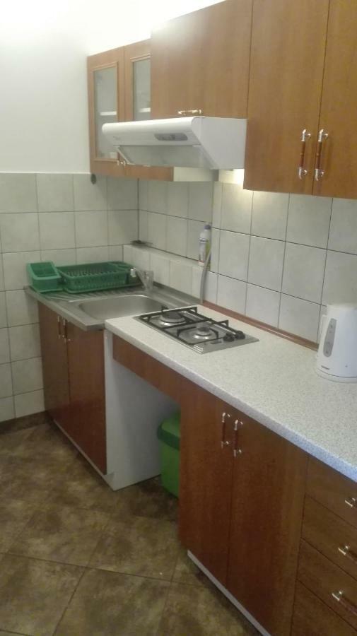 קריניצה זדרוי Apartament Przy Stoku מראה חיצוני תמונה
